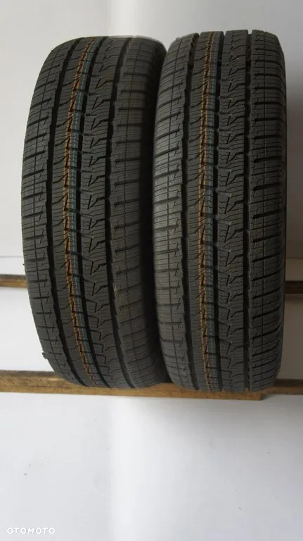 Opony K8792 Continental 215/65R16C całoroczne nowe wysyłka-odbiór - 2