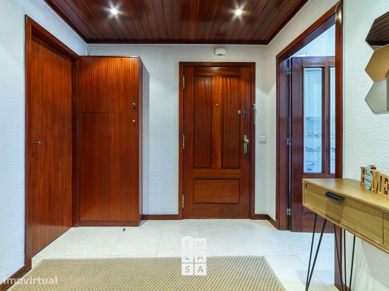 Apartamento T2 Venda em Coronado (São Romão e São Mamede),Trofa - Grande imagem: 3/46