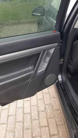 Opel Vectra 1.9 CDTI Elegance - 11