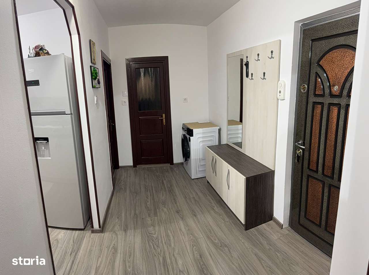 Apartament ultrafinisat, str. V.Gelu-3