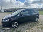 Seat Alhambra 2.0 TDI Ecomotive DSG Style - 1