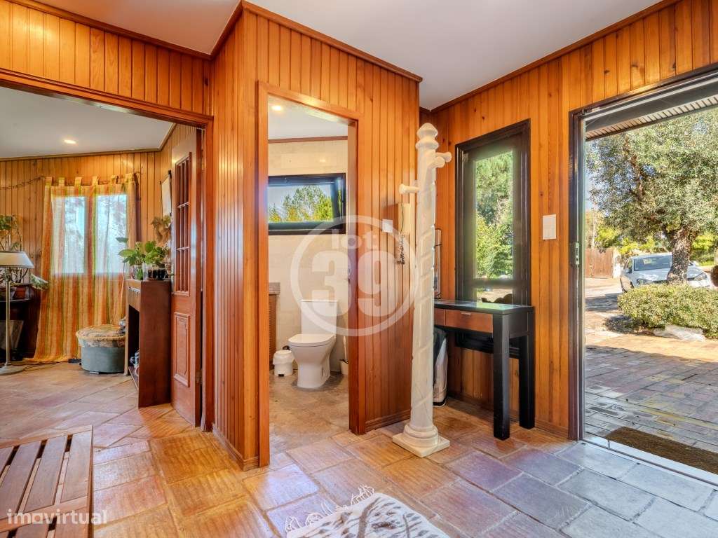 Moradia exclusiva com 6.588 m² de terreno urbano a 1 km do Centro H...-26