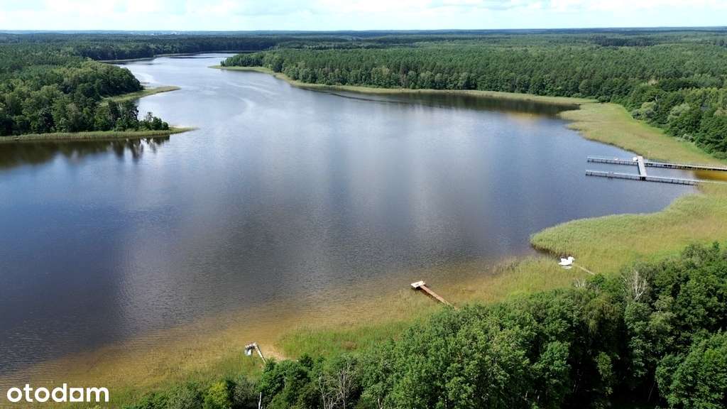 Domek letniskowy nad jeziorem Radęcino - Pełny obrazek: 5/20