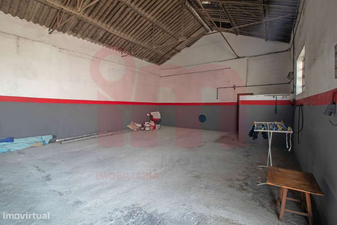 Habitaçao, Oficina, Negócio, Bi-familiar-47