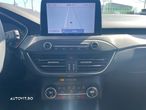 Ford Focus 1.0 EcoBoost Titanium Business - 14