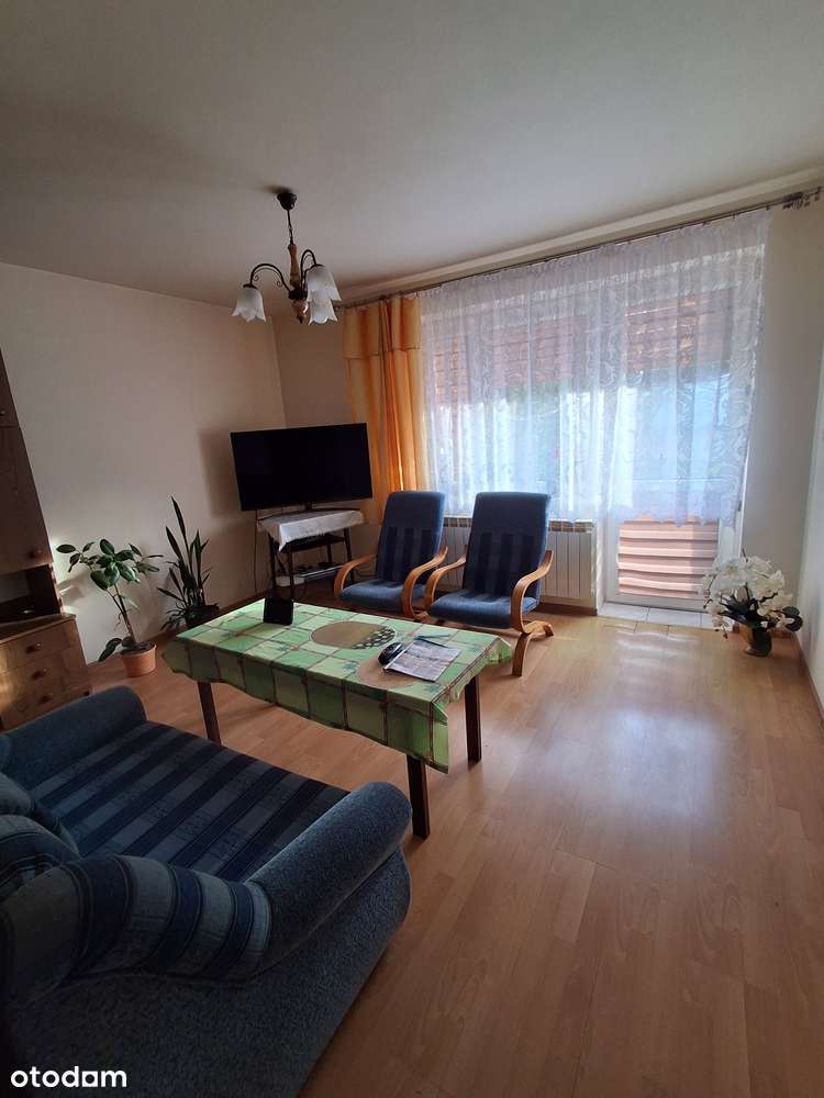 Do sprzedania dom 100m2 na działce 7300m2 w Mniowie-10