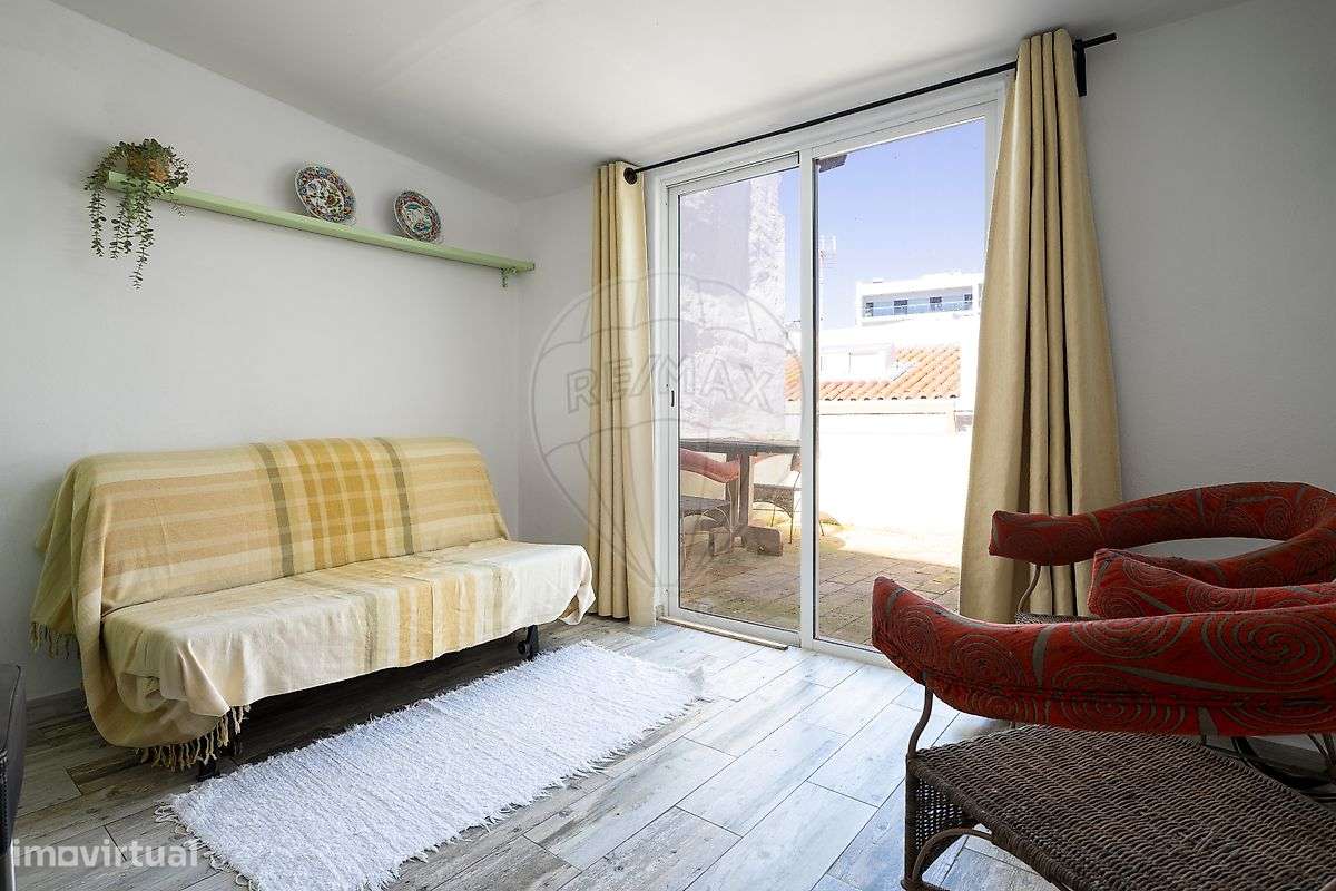 Moradia T1 para venda - Grande imagem: 5/18