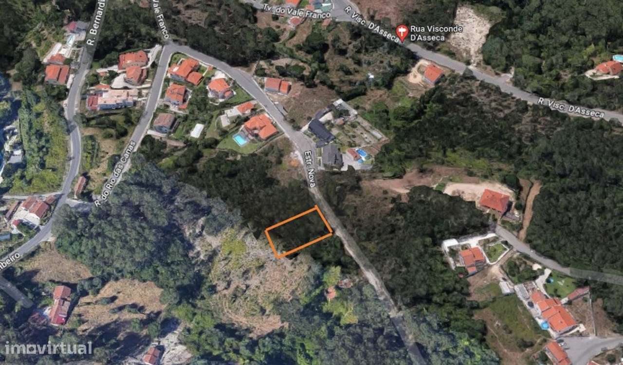 Terreno  para venda - Grande imagem: 2/5