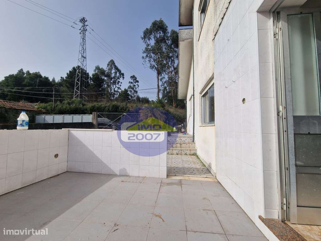 Moradia em Argoncilhe-22