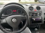 Volkswagen Caddy - 4