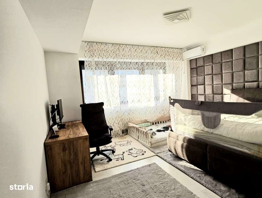 Apartament 4 camere Dorobanti-4