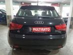 Audi A1 Sportback 1.6 TDI Advance - 6