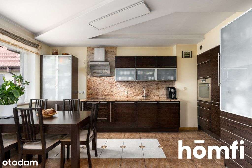 4 pk z pięknym widokiem i opcją adaptacji poddasza - Pełny obrazek: 5/19