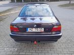 BMW Seria 7 730iL - 5