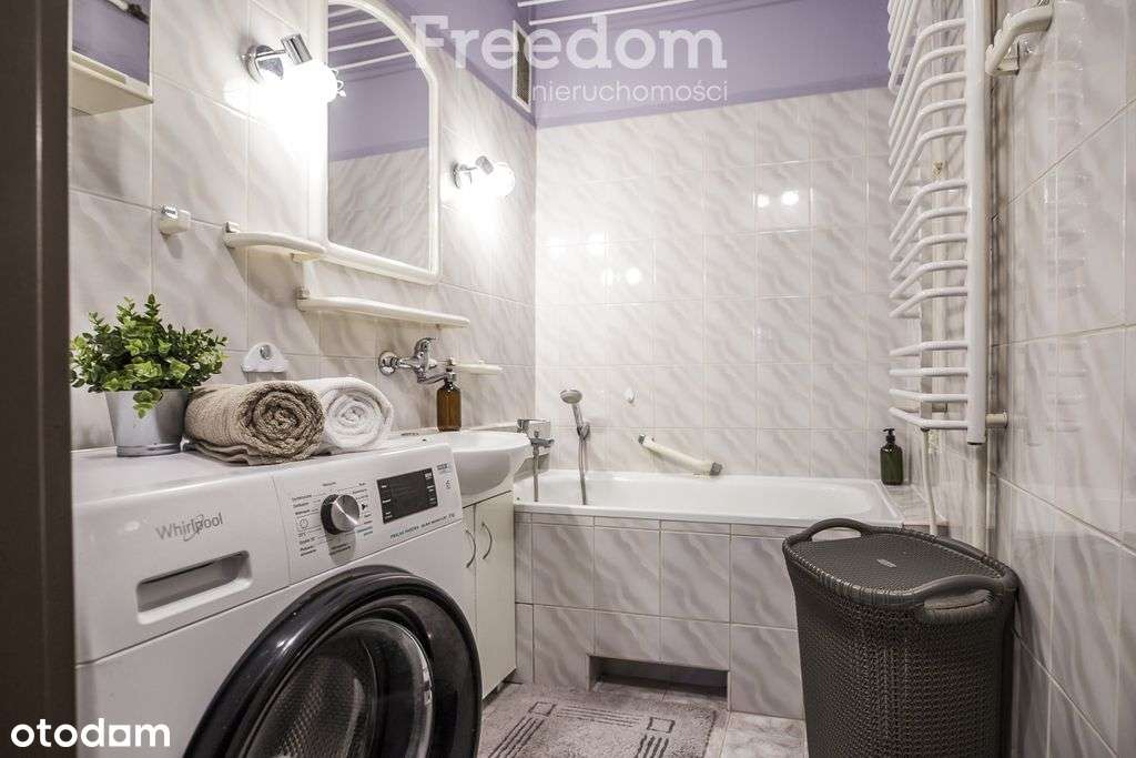 Przestronne 4 pokoje 79,4 m² Monte Cassino Rzeszów - Pełny obrazek: 5/13