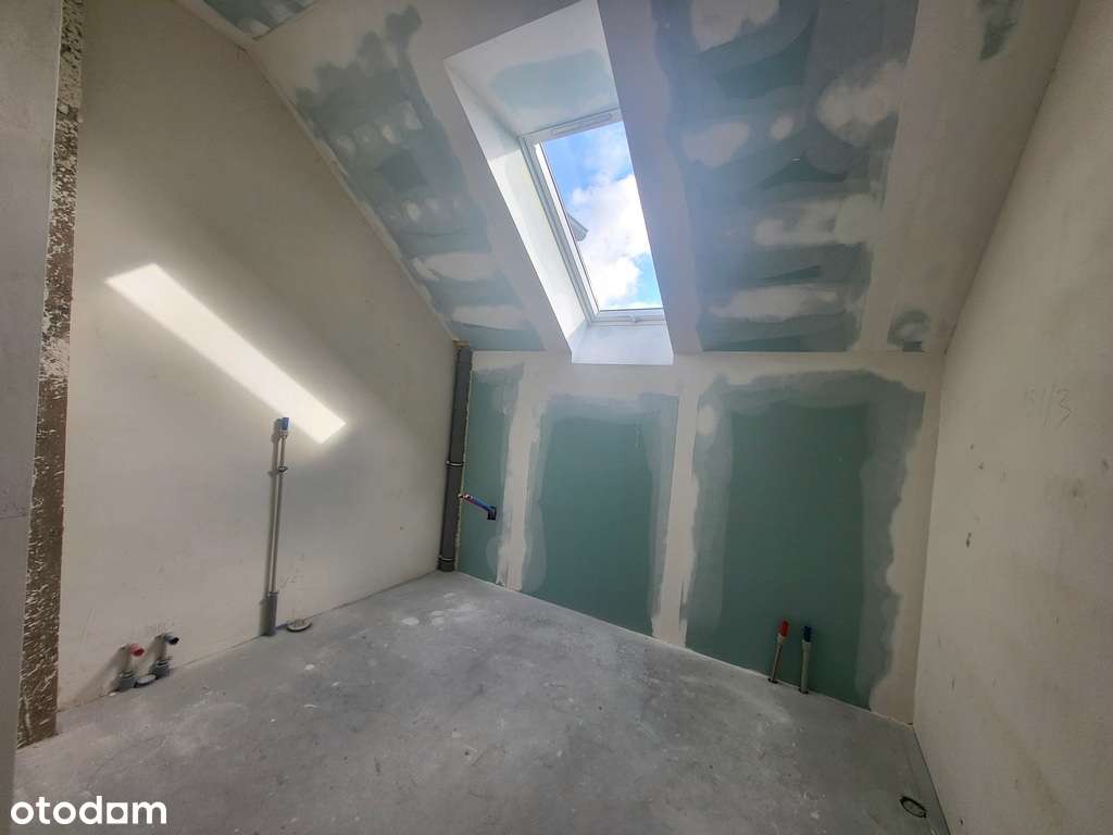 ★ Nowa cena ★ Bliźniak w Wołczkowie ★ - Pełny obrazek: 4/11