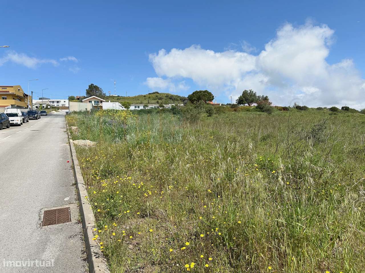 Lote Moradia, Bairro Tocadelos, Lousa, Loures-14