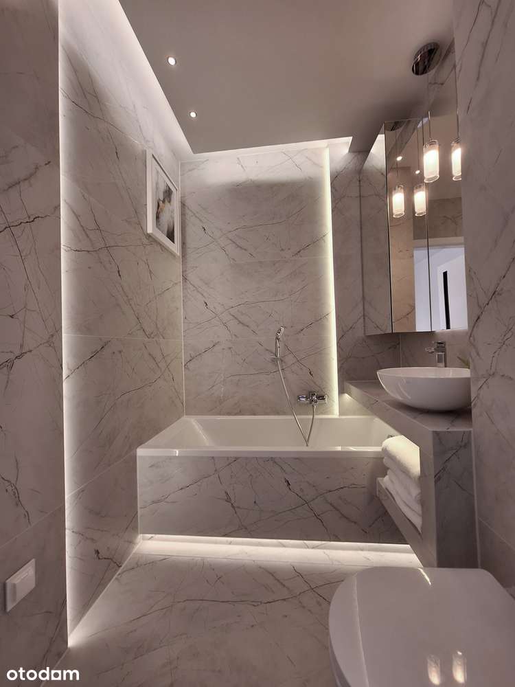 Jasne, Nowoczesne dwupokojowe mieszkanie! - Pełny obrazek: 3/11