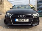 Audi A3 Cabrio 1.6 TDi Sport - 10