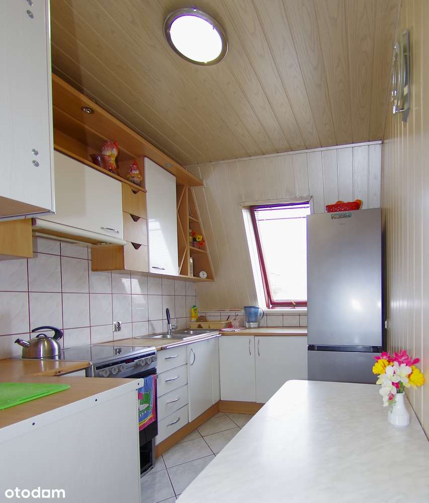 Szczecin, przestronne 3 pok do własnej aranżacji-3