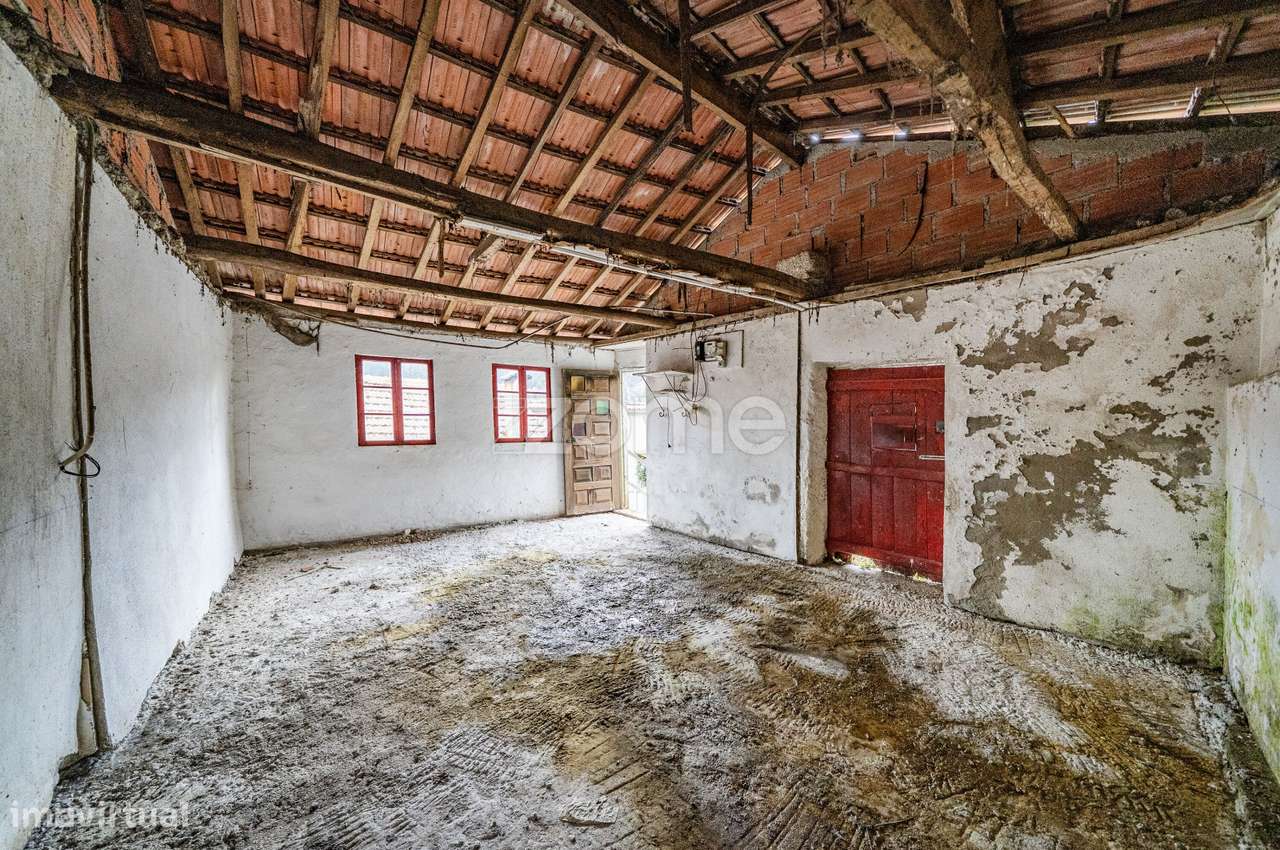 Moradia na barragem do Ermal - Grande imagem: 4/19