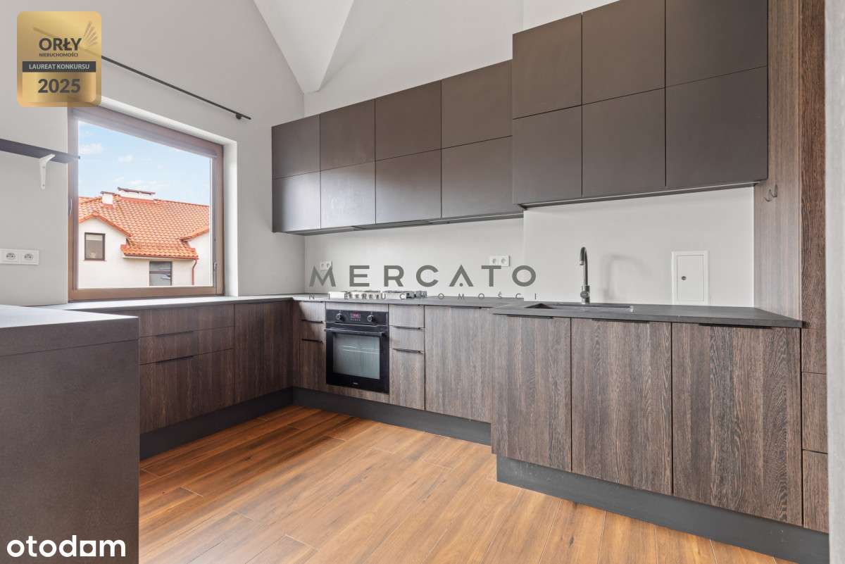 Mieszkanie, 3 pokoje, ul. Fosa-2