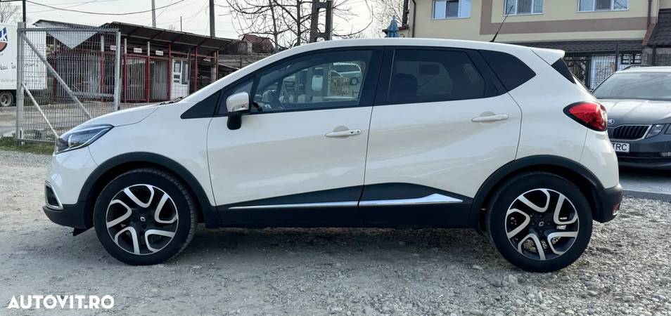 Renault Captur (ENERGY) TCe 90 INTENS - 24