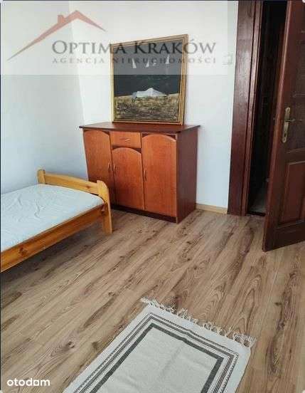 3 pok/ 56 M 2 / balkon /Prokocim /ul. Kurczaba-3