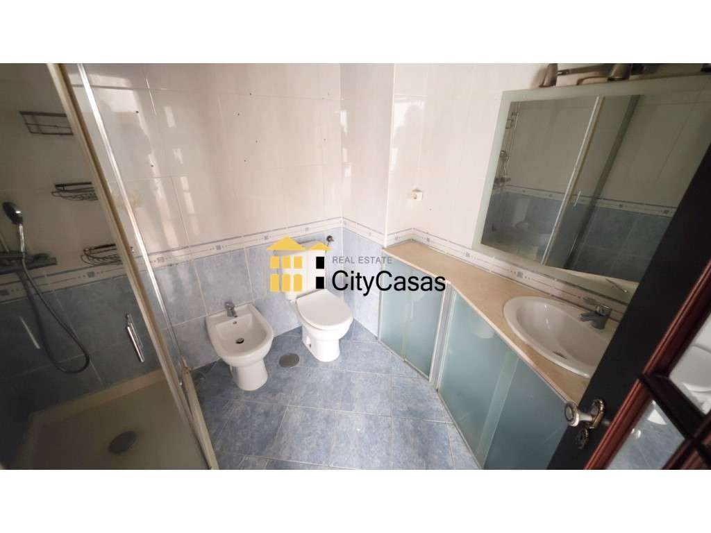 Apartamento T2 em Leça da Palmeira-7