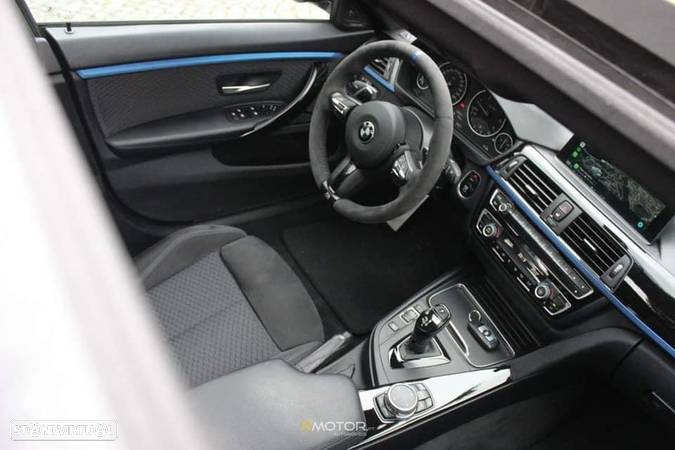 BMW 420 Gran Coupé d Pack M Auto - 11