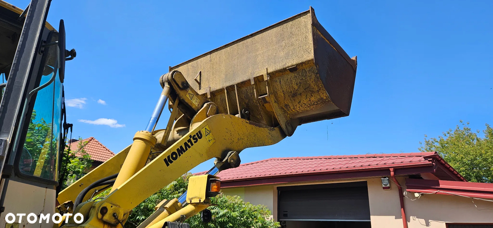 Komatsu WA-380 - 9