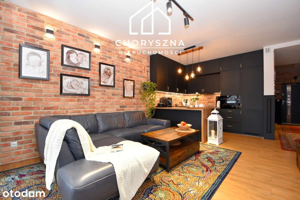 Parterowy, w pełni wyposażony dom-już w sprzedaży-2