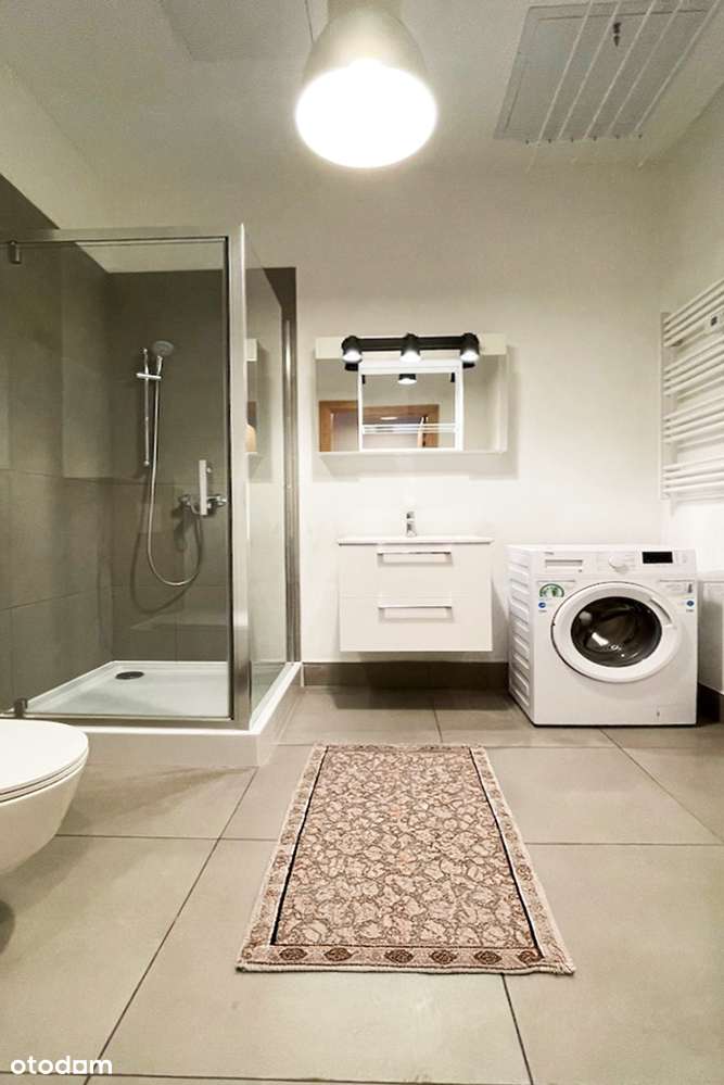 TOP Lokalizacja - Oryginalny LOFT Studio w sercu Katowic -Loft Stawowa-5