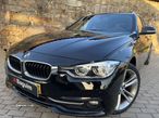 BMW 318 d Touring Line Sport Auto - 41