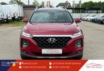 Hyundai Santa Fe 2.2 CRDi 4WD AT Luxury Pack - 1