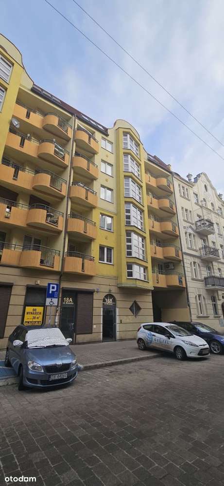 Wrocław, Krzyki, Przedmieście Oławskie,-19