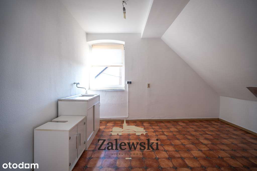 Na sprzedaż: 3 wyodrębnione lokale w Buszowie-12