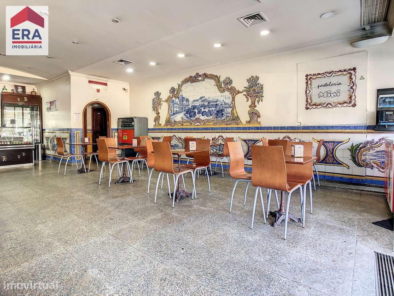 Pastelaria, Almada, Cova da Piedade-43
