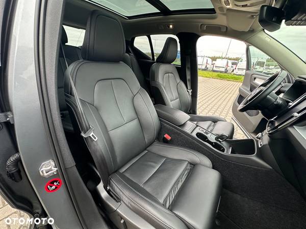 Volvo XC 40 T5 AWD Momentum - 15