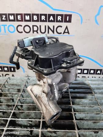 EGR Ford Kuga 2.0 TDCI 2008 - 2012 G6DG UKDA (734) 9671398180 - 4