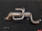 REFRIGERADOR EGR KIA SORENTO I JC 2007 - 1