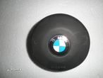 Plansa Bord + Airbag Volan / Pasager BMW Seria 5 F10 F11 9166657 - 4