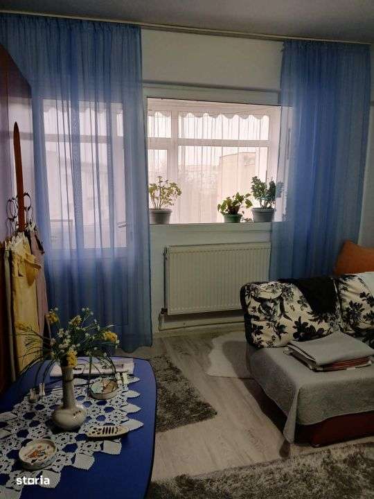Apartament 2 camere confort 1 decomandat, zona Obor. - Imagine principală: 4/8
