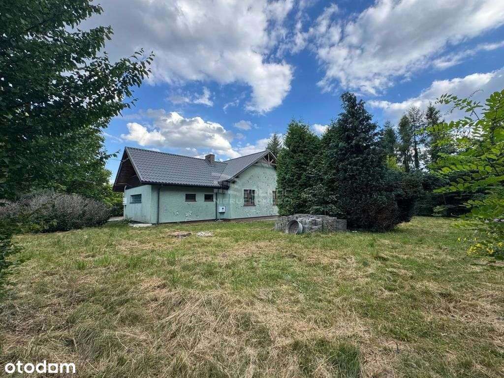 Dom Ludwinów - Pełny obrazek: 5/20