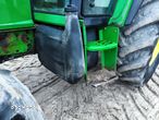 John Deere 6110 SE 85 koni SE 6010 6210 6310 6100 6200 6300 4 Cylindry - 16