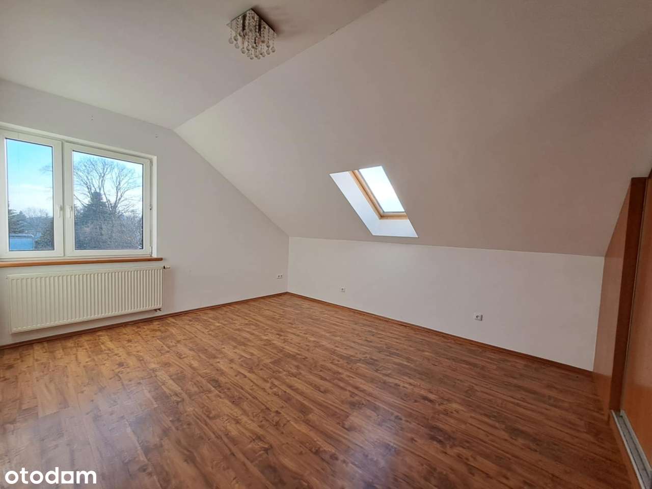 Poznań -Smochowice  dwupoziomowe mieszkanie 129,8m2  super cena-15