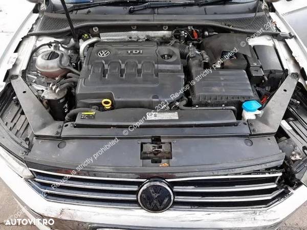 Dezmembrez Volkswagen Passat B8 1.6 TDI - 7