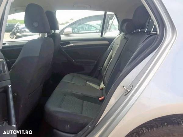 Demembrez Vw Volkswagen Golf 7 VII 2.0 tdi - 3