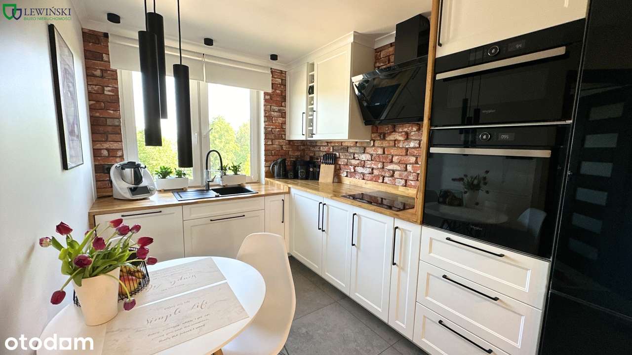 Apartament Premium - 3 pokoje - 1 piętro-4