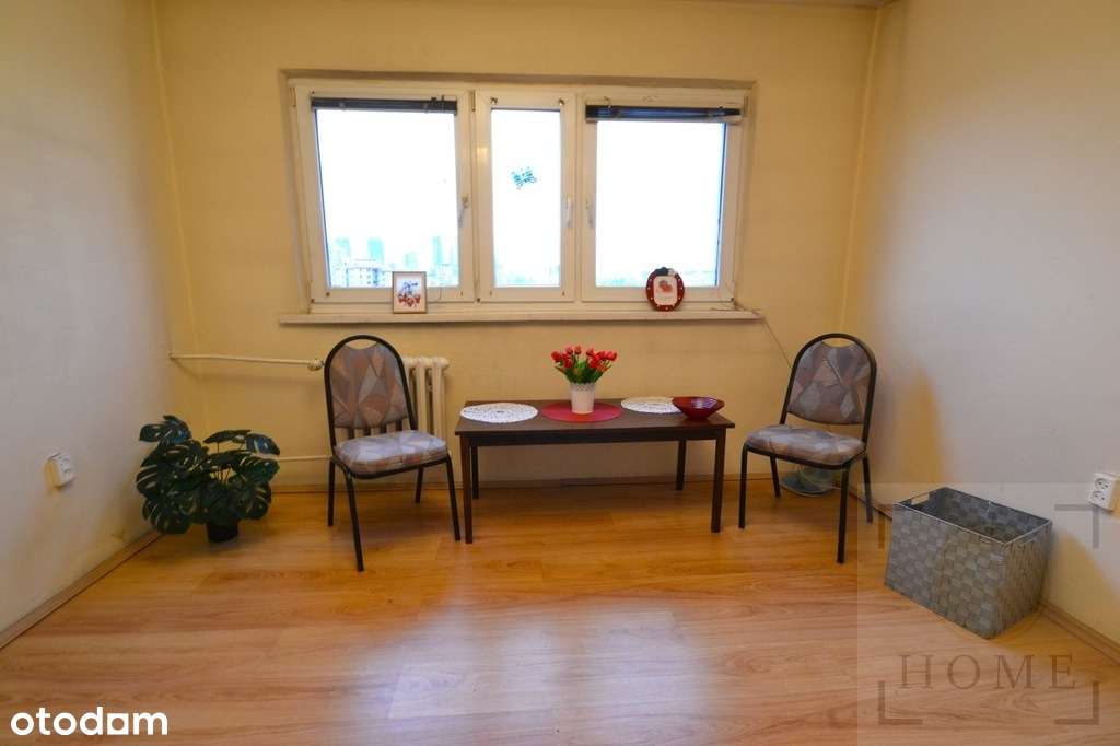 Rozkładowe 2 pokoje, Park Szymańskiego-0% PROWIZJI-2